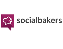 Socialbakers logo