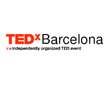 TEDxBarcelona logo